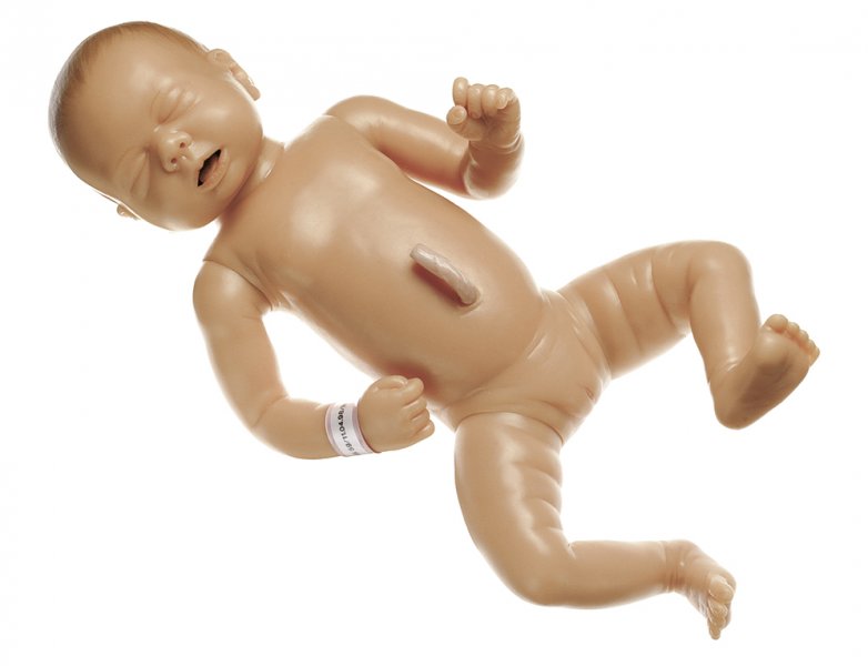 Newborn Baby Doll, Female