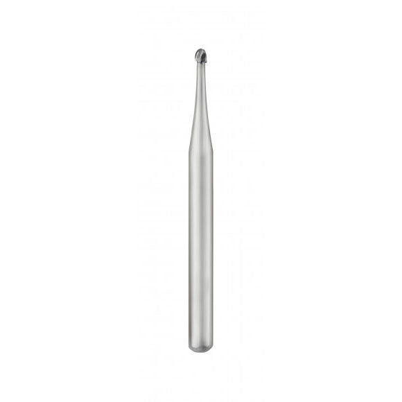 FG 1/2 Carbide Bur, 10 pack | SS White | Candent