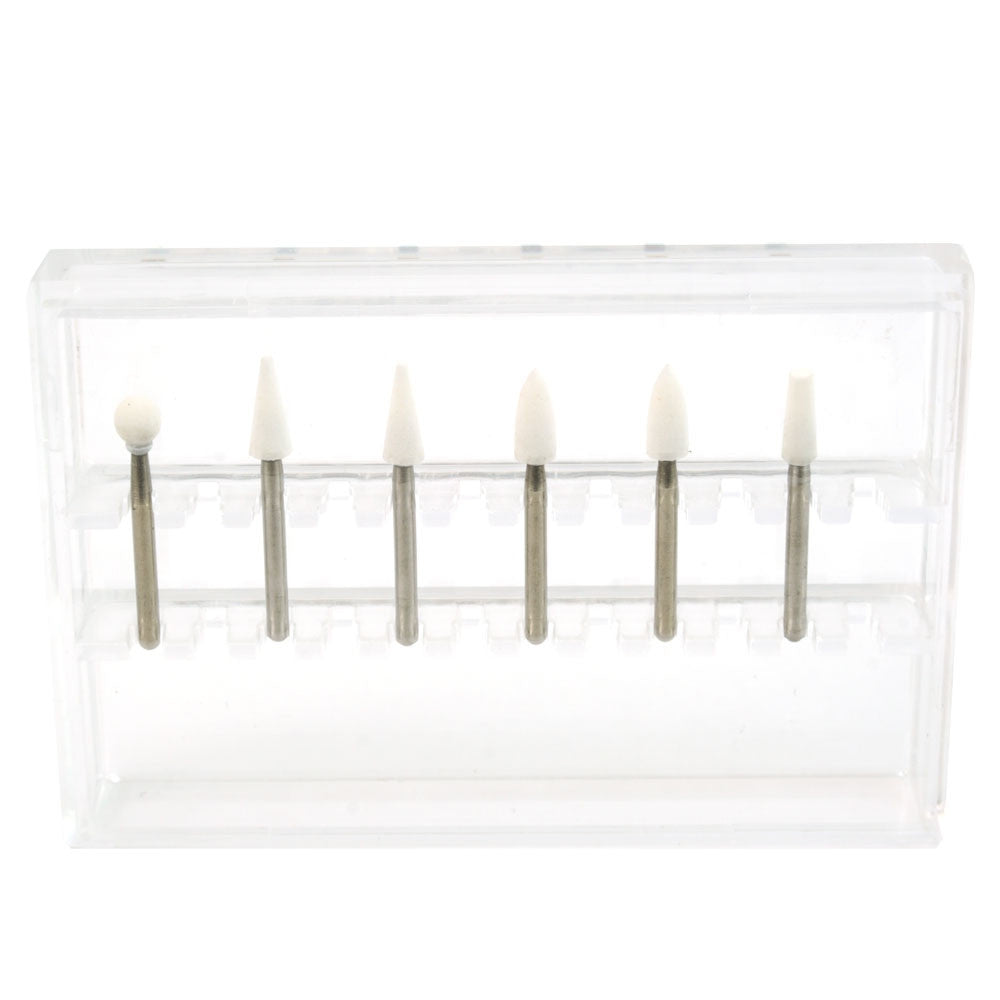 Composite Finishing Kit - High-speed
