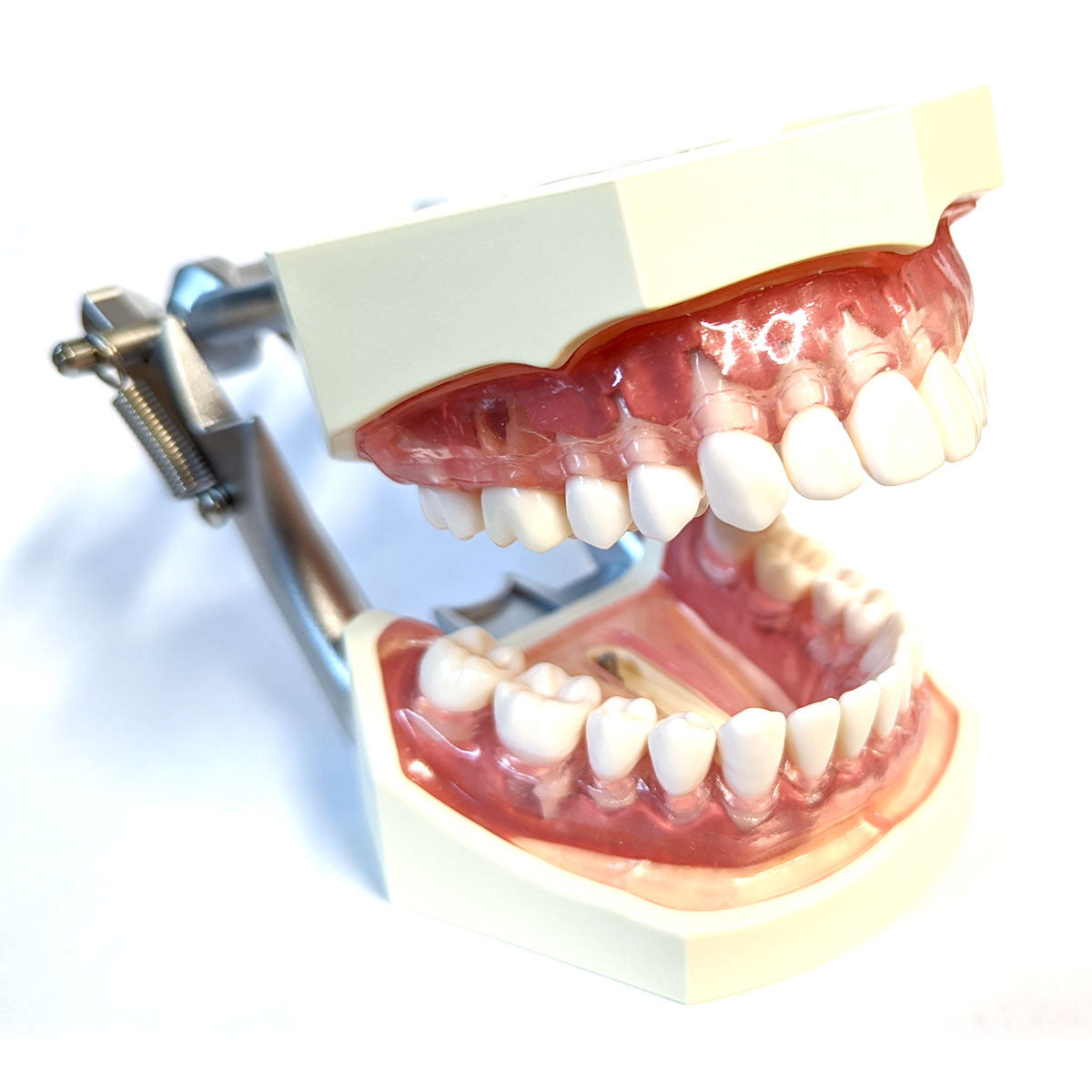 500HPRO - Calibration & Probing Model