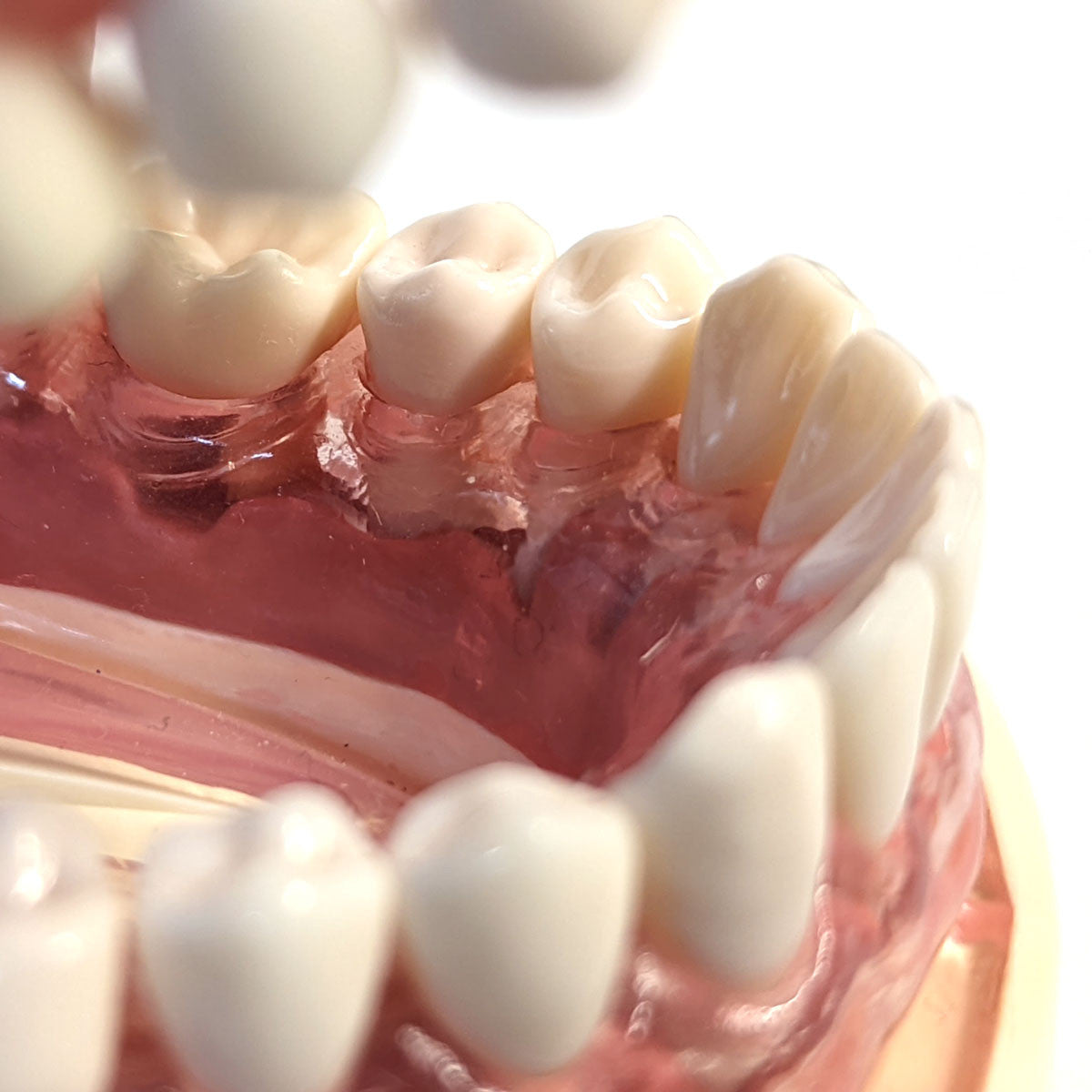 500HPRO - Calibration & Probing Model