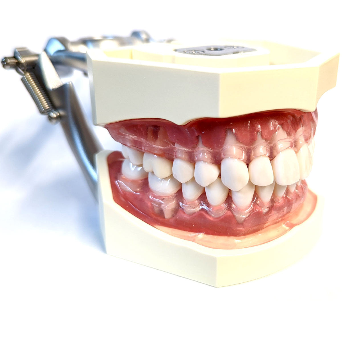 500HPRO - Calibration & Probing Model