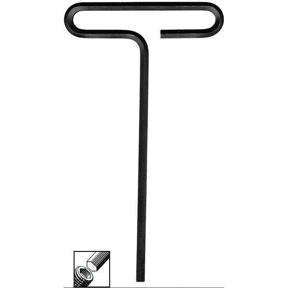 Hex Key for DARWIN manikin, 3-16"