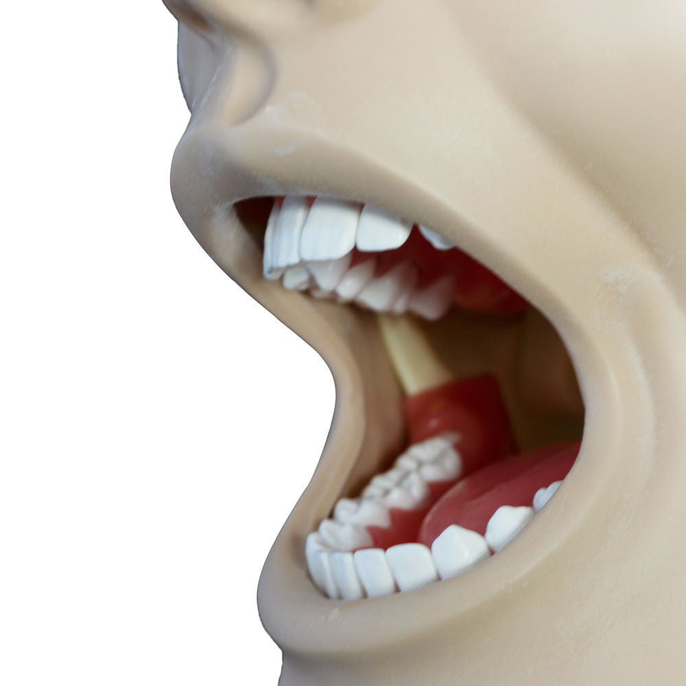 The New Solution for Radiography Practice