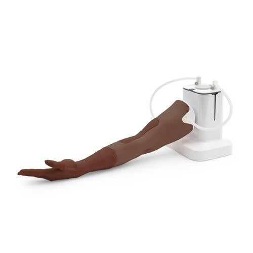 IV Training Arm Dark Skin P51D - 3B Scientific P51D