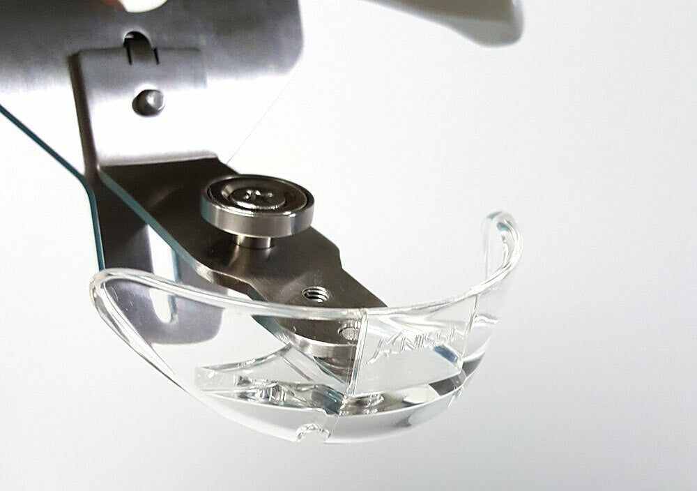 DARWIN Head with Magnetic Articulator - Kilgore | Nissin