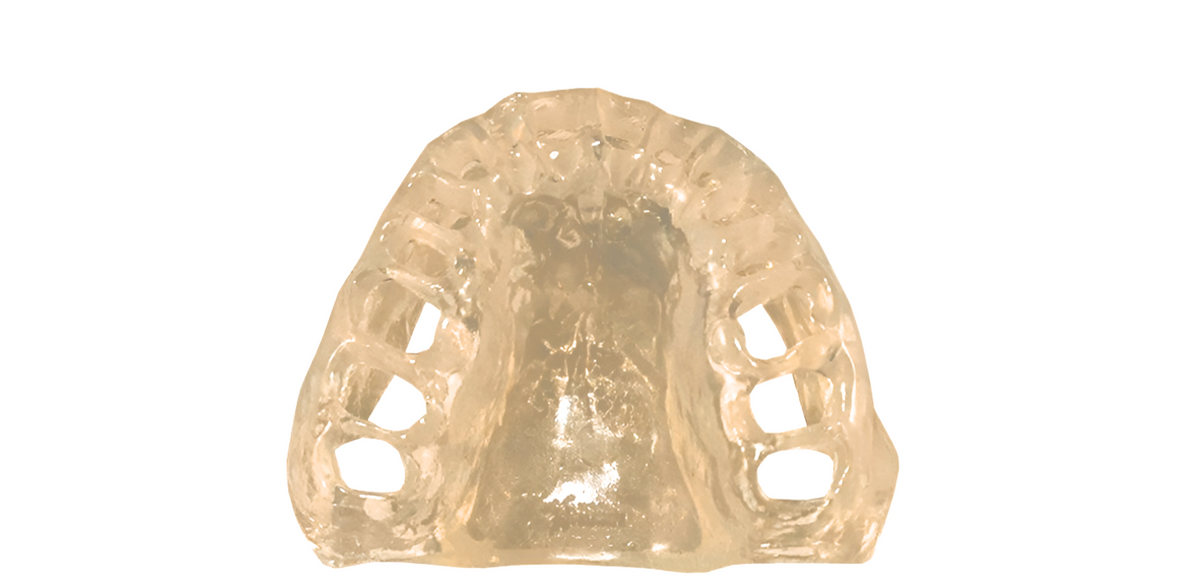TR56D Tissue-GSD – Upper Tissue - Kilgore / Nissin