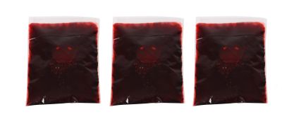 Blood bag for Crico Chris (3 pieces) - Erler-Zimmer 7660C