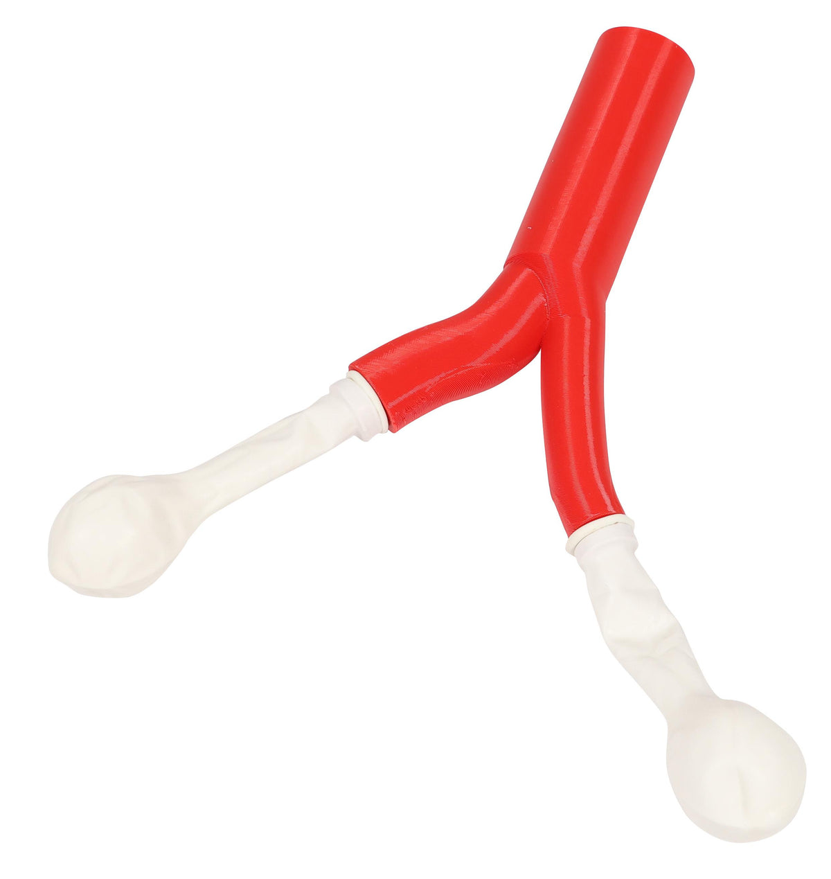 Replacement airway for Crico Chris | Erler-Zimmer 7660E