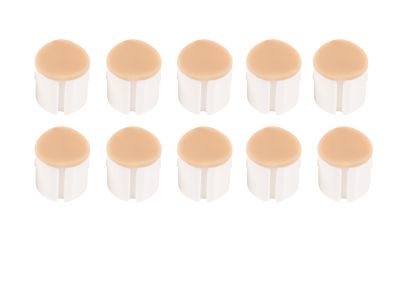 IO inserts for Louis Leg, 10 pieces - Erler-Zimmer 7786A