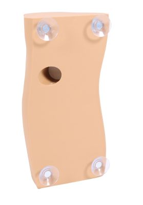 Louis Leg - intraosseous task trainer
