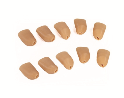 Foreskin for Circumsision Chalid, 10 pieces - Erler-Zimmer 7800A, view 2