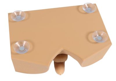Circumcision trainer Circumsision Chalid - Erler-Zimmer 7800, view 4