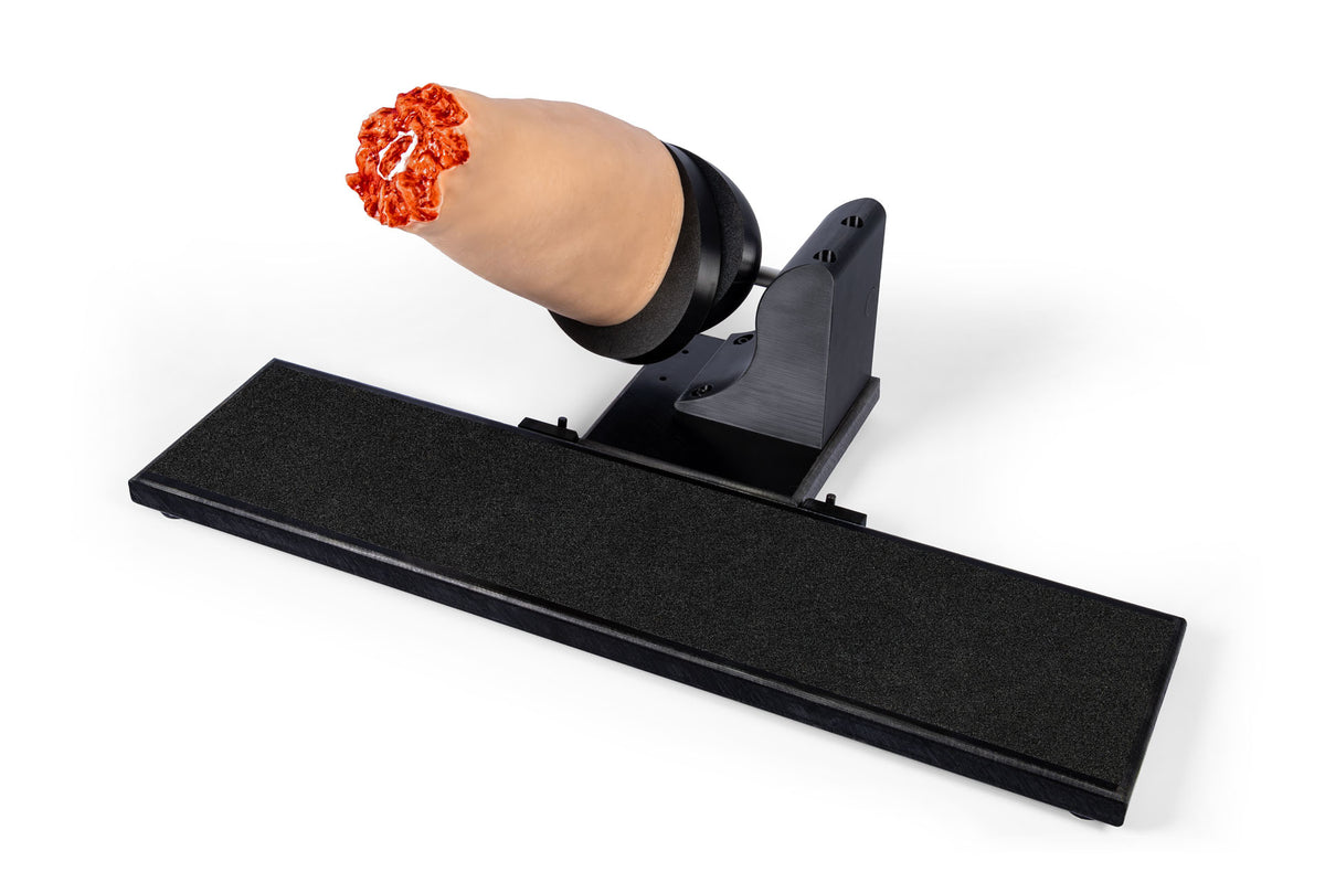 Tourniquet Trainer "Amputated Andy" | Erler-Zimmer 7860
