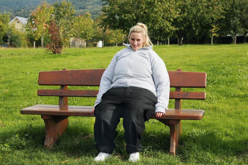 Obesity Simulation suit, unisex | Erler-Zimmer 8001W_