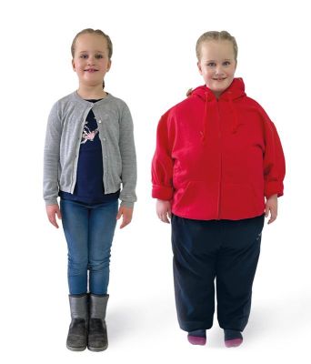 PAT Junior – Child Adipositas Trainer - Erler-Zimmer 8003