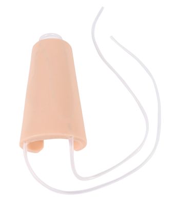 IV strap on Sleeve - Erler-Zimmer 8015