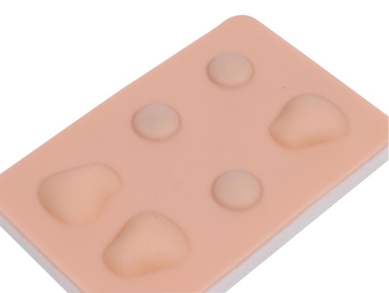 Training Pad Cyst and abscess - Erler-Zimmer 8030, view 3