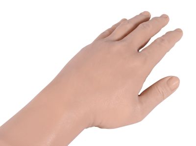 IV Hand - Erler-Zimmer 8035, view 2