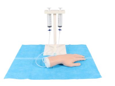 IV Hand - Erler-Zimmer 8035, view 3