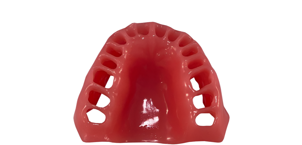 TR56D Tissue-GSF – Upper Tissue - Kilgore / Nissin