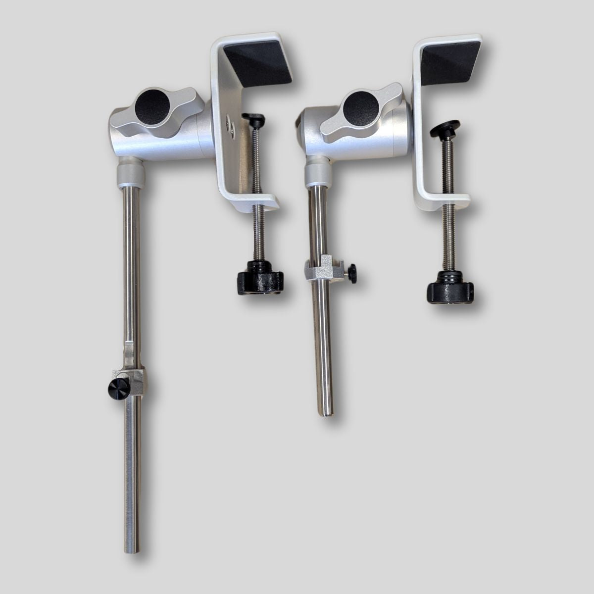 CBM-3W - Table / Bench Mount with Extended Length