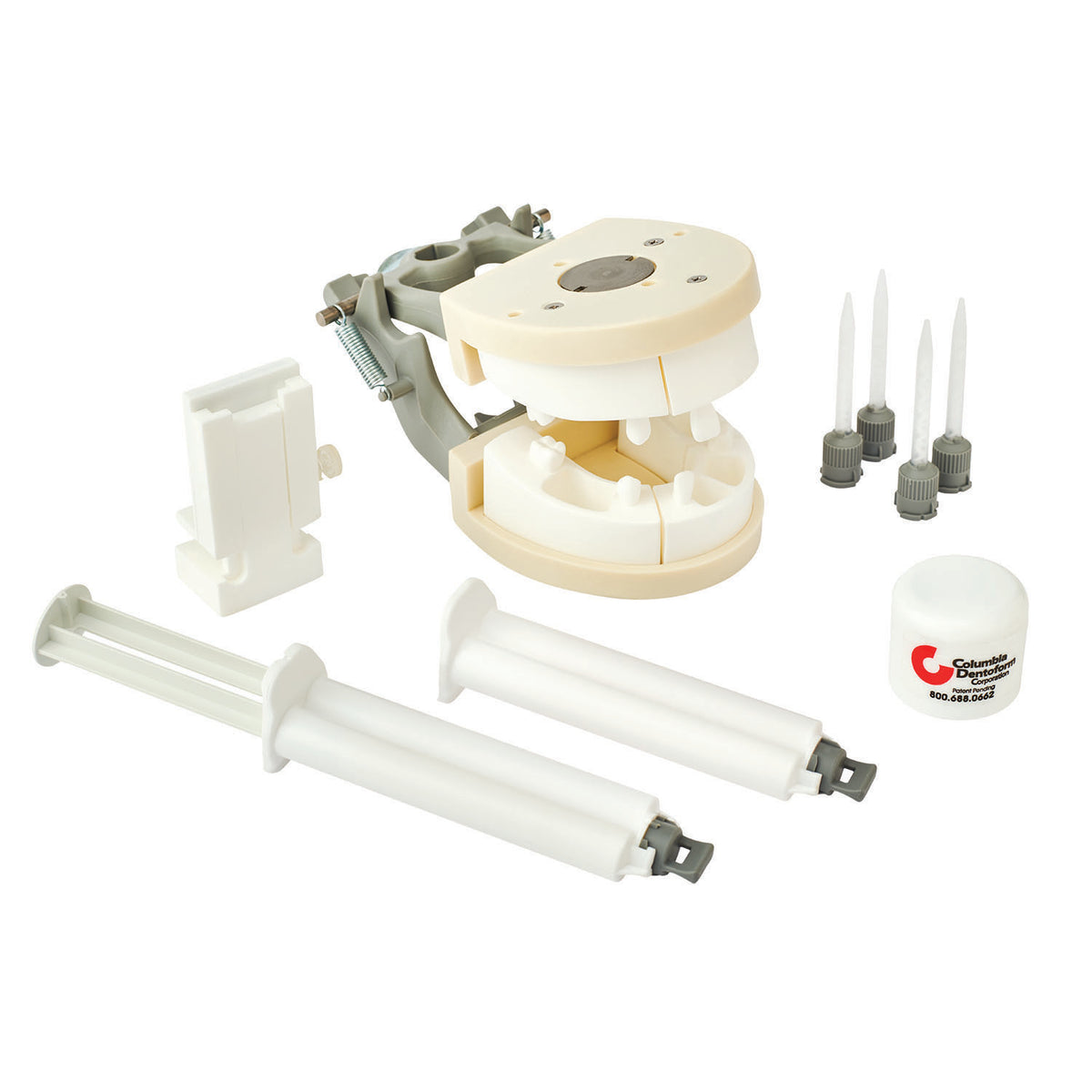 SED-Kit with Articulated Model