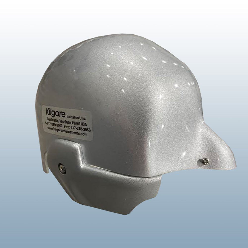 Adult FRP Head with Buccal Plates