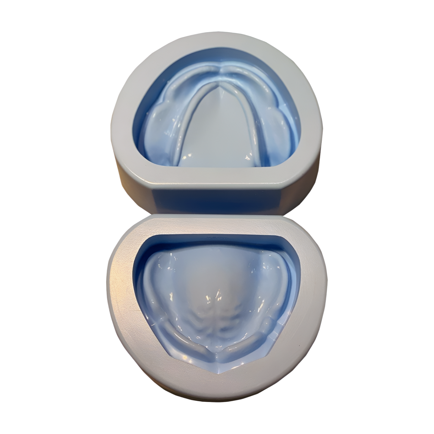H3-402K – Edentulous Former