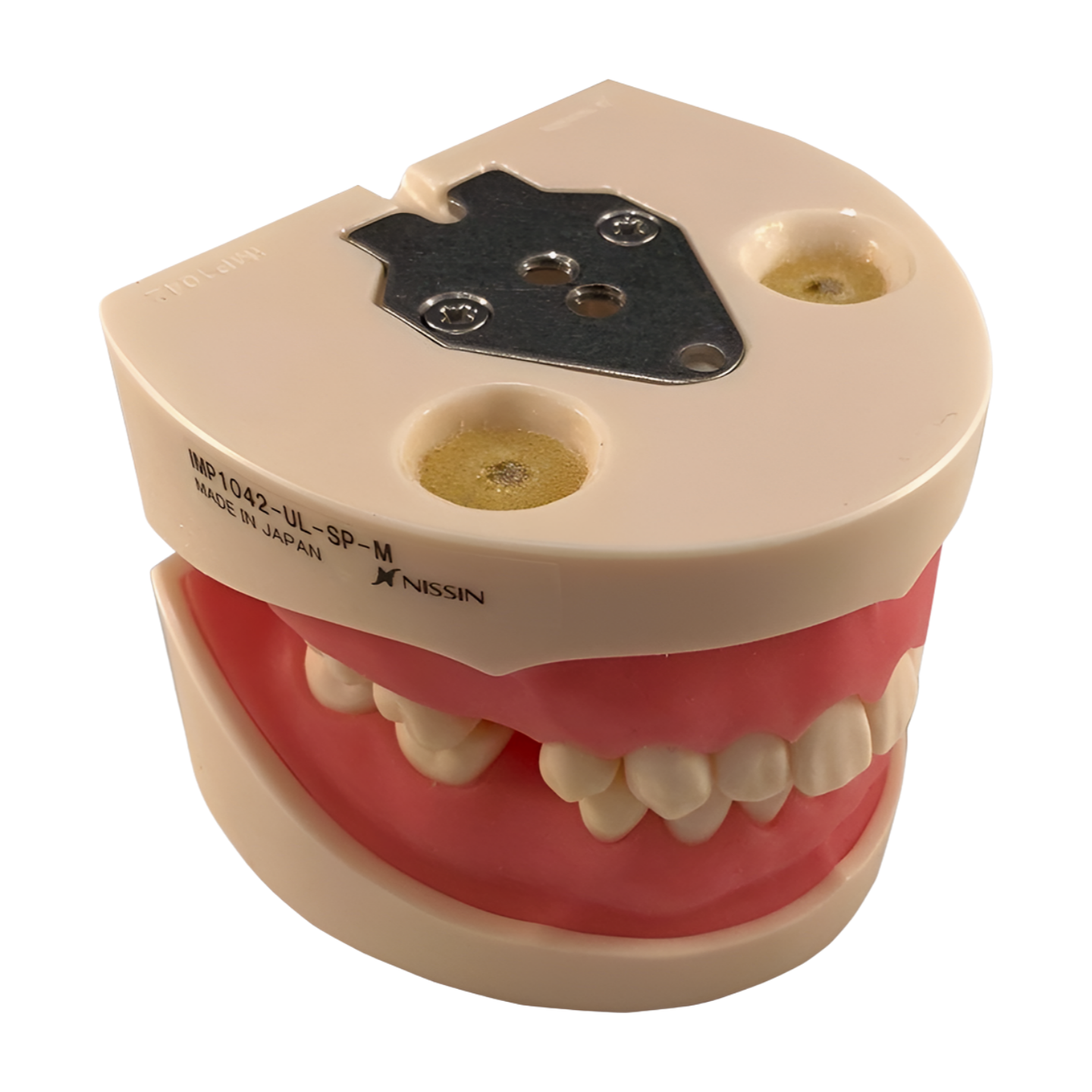 IMP1001-UL-SP-DPM - Kilgore / Nissin IMP1001-UL-SP-DPM, view 3