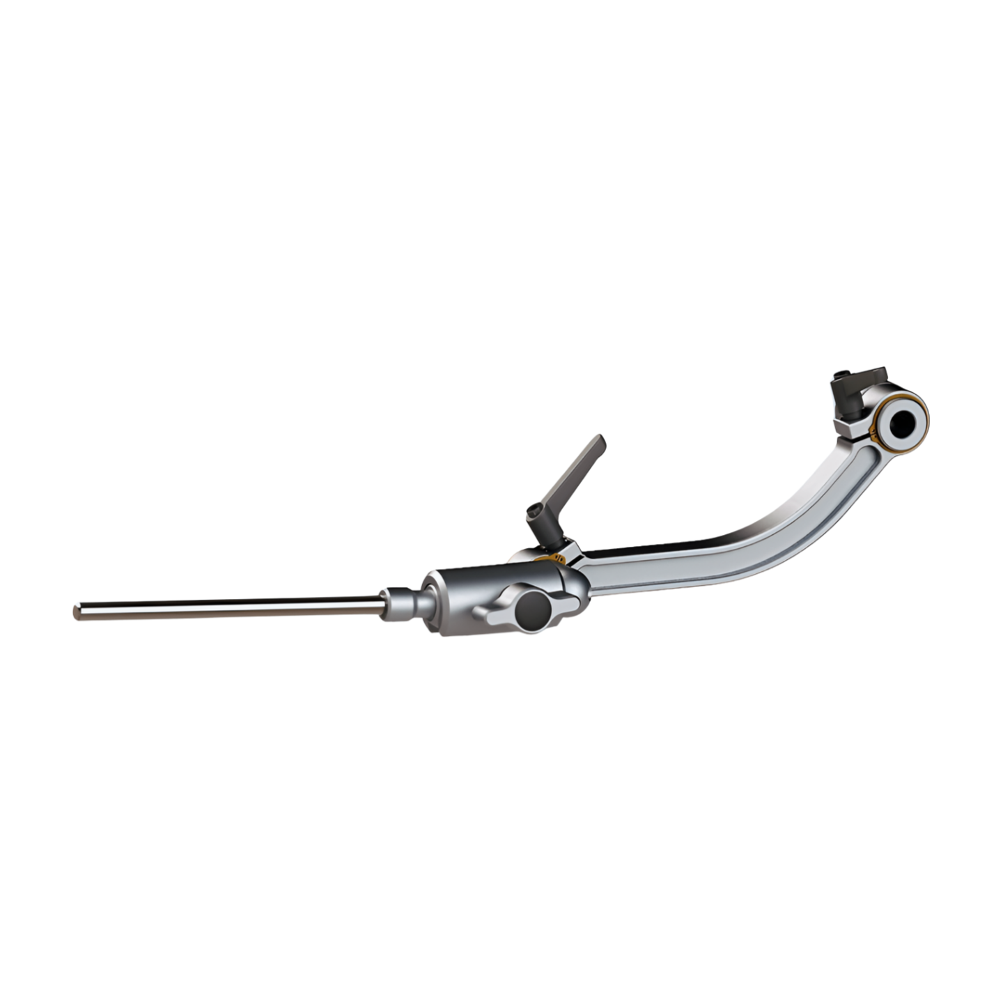 KI-044L – Slide Rail Mount
