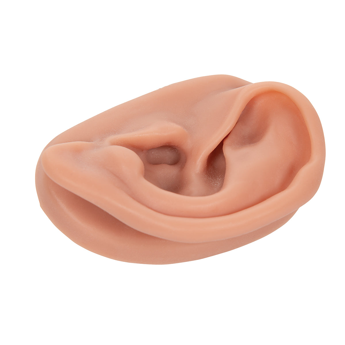 3B Acupuncture Ear, left