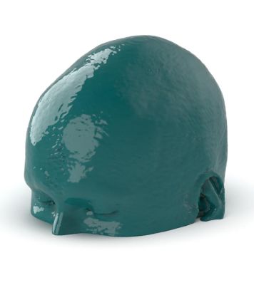 Head Phantom “AMV and Lesion” for CT, X-ray and radiation therapy
