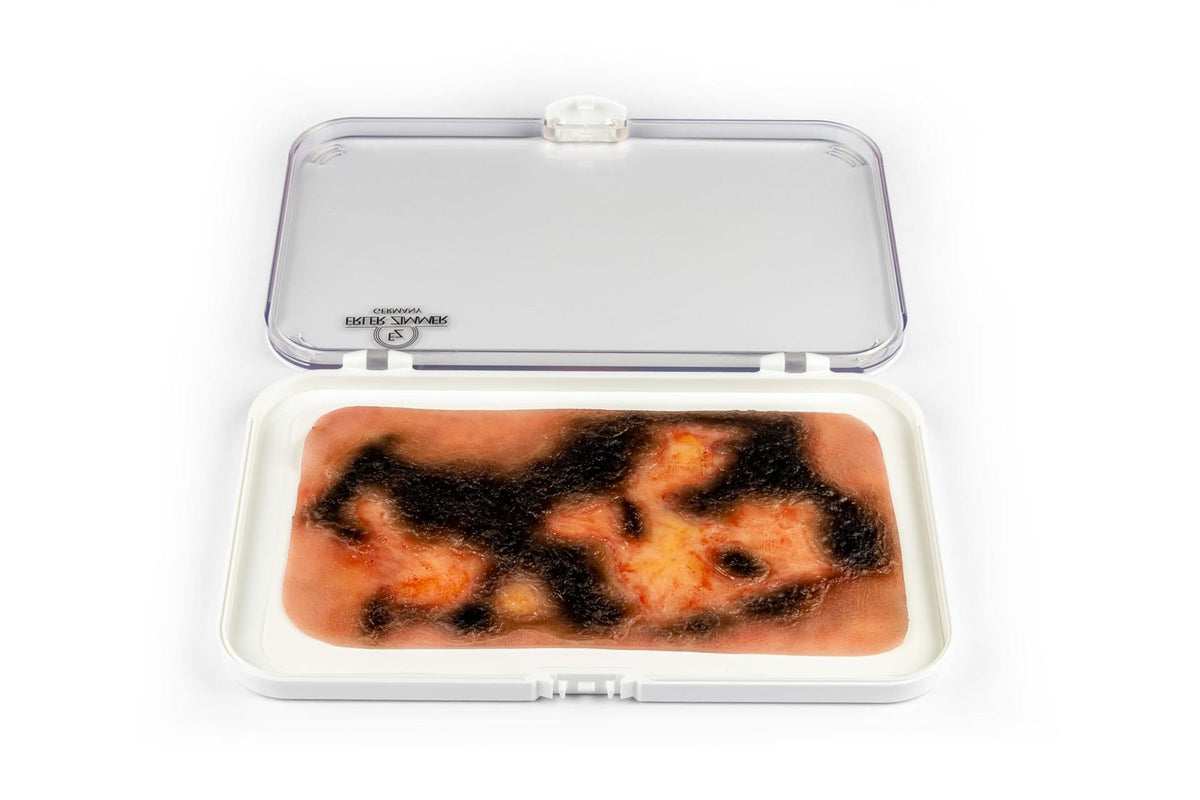 Wound kit "German Red Cross basic medical training” | Erler-Zimmer NW410