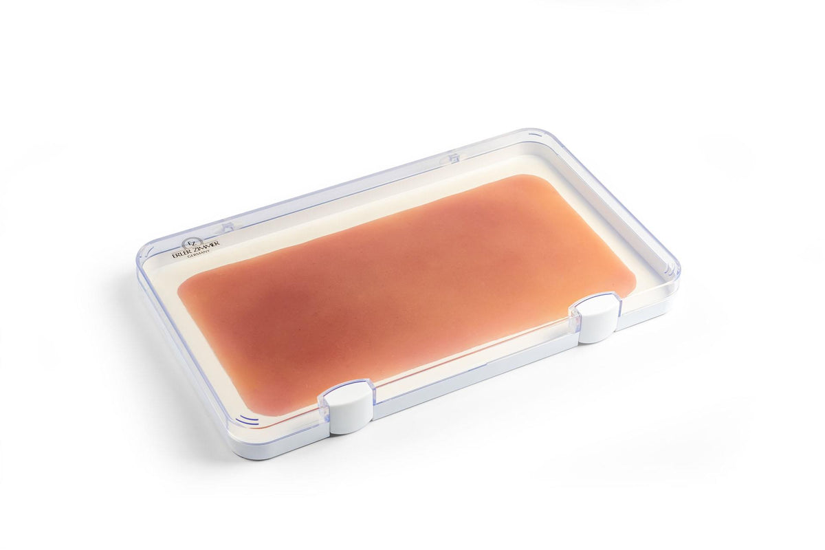 Wound moulage 1st degree burn | Erler-Zimmer NW120