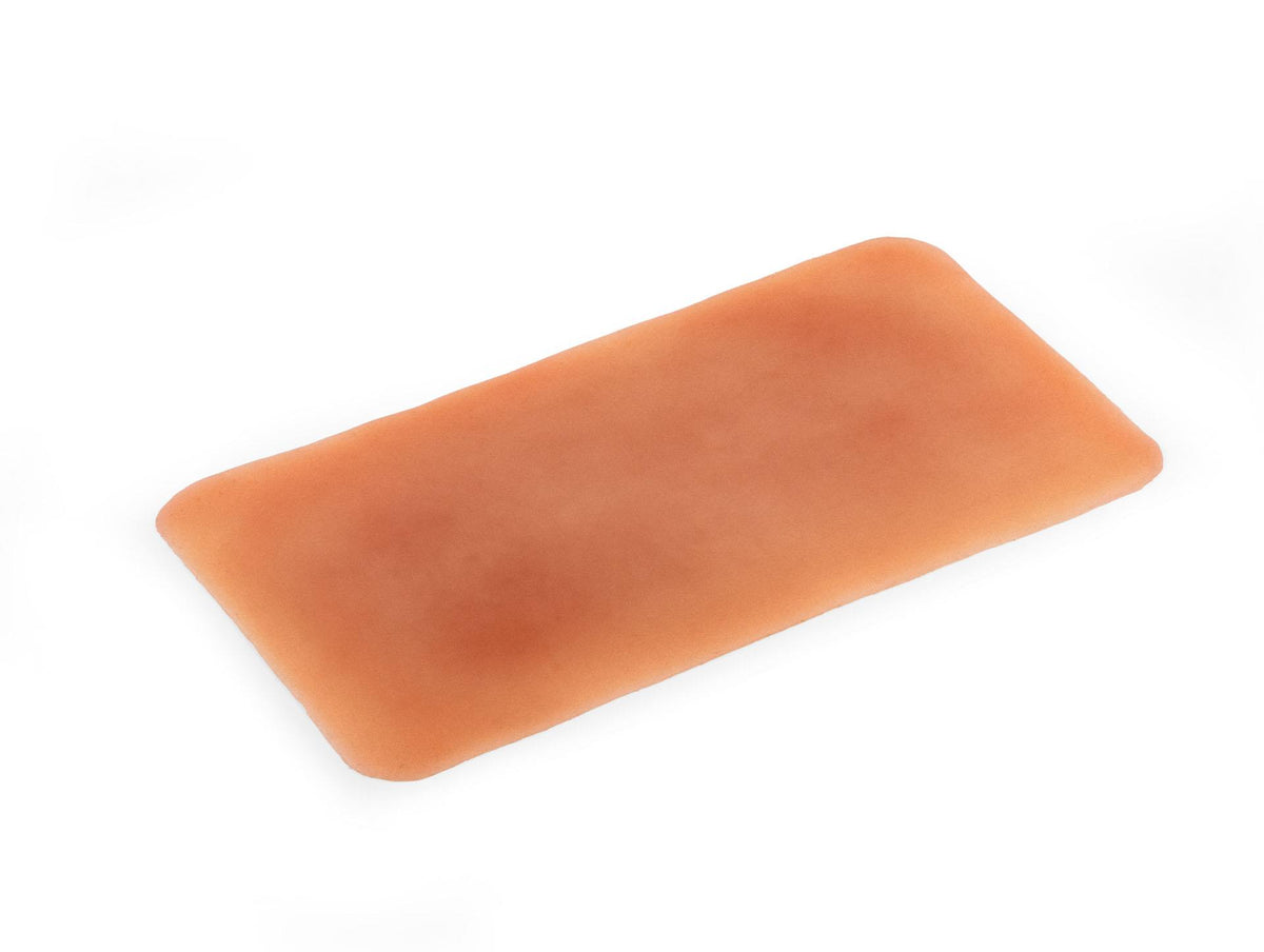 Wound moulage 1st degree burn | Erler-Zimmer NW120