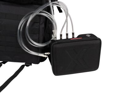 Portable device for hemorrhage visualization - Erler-Zimmer NW500, view 3