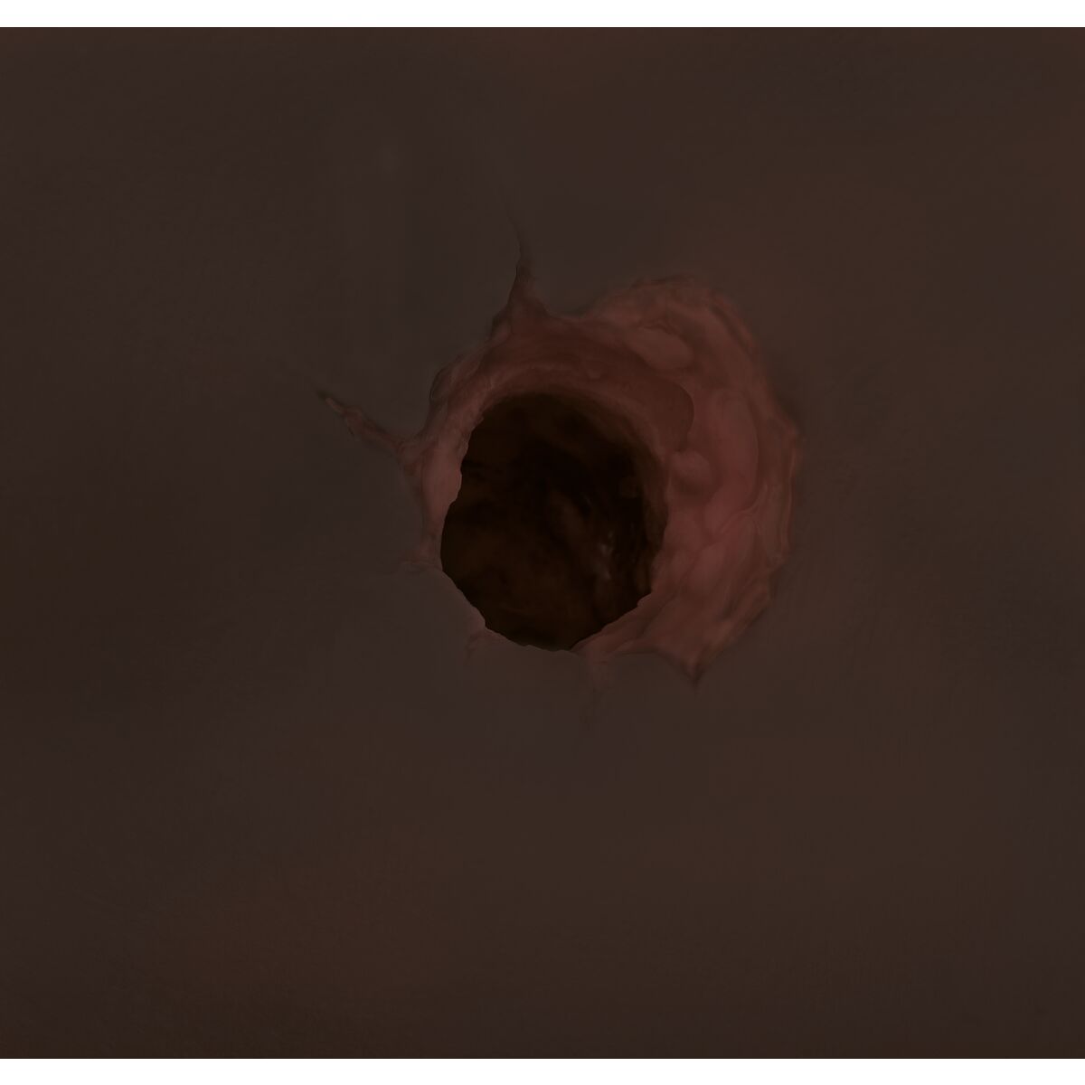 Hemorrhage Control Arm Trainer, Dark Skin