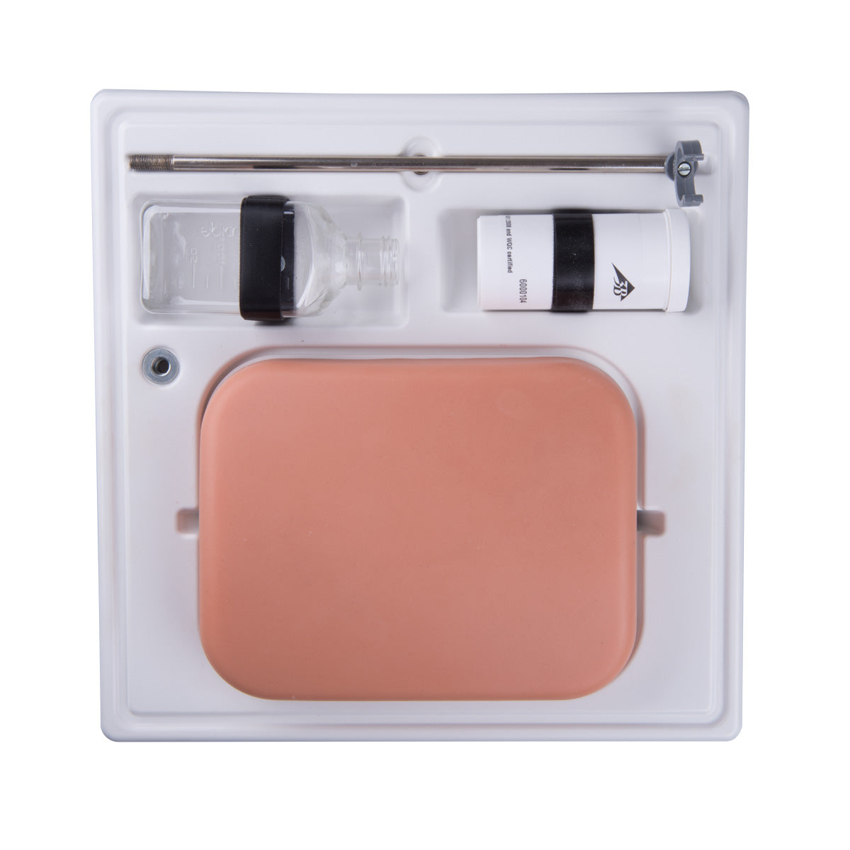 SONOtrain Ultrasound Vein Model, Light Skin