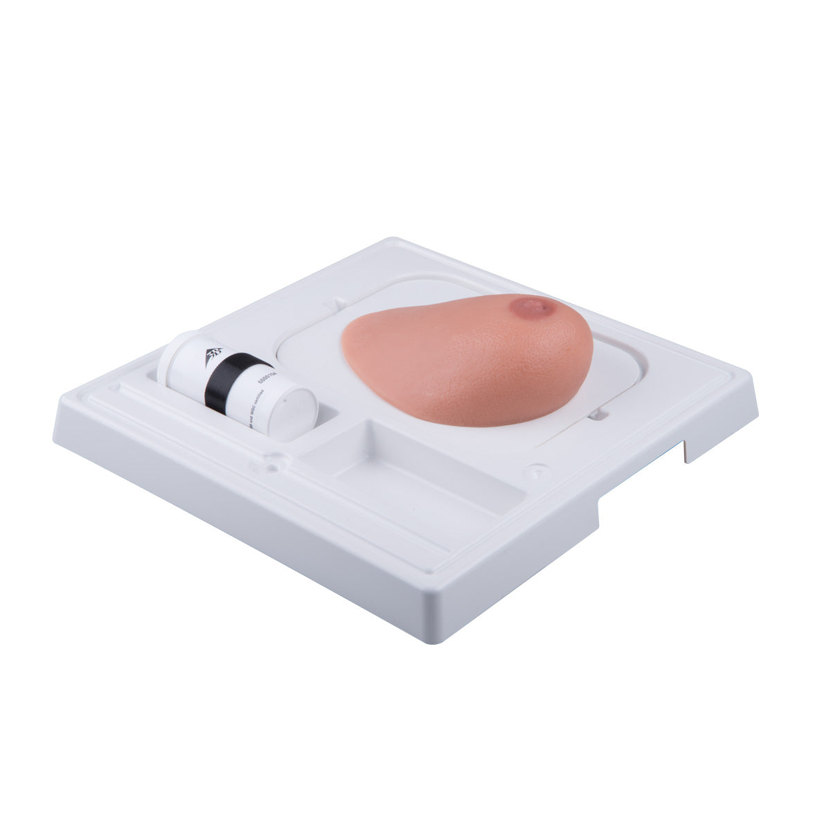 SONOtrain Breast model with tumours - 3B Scientific P125, view 8