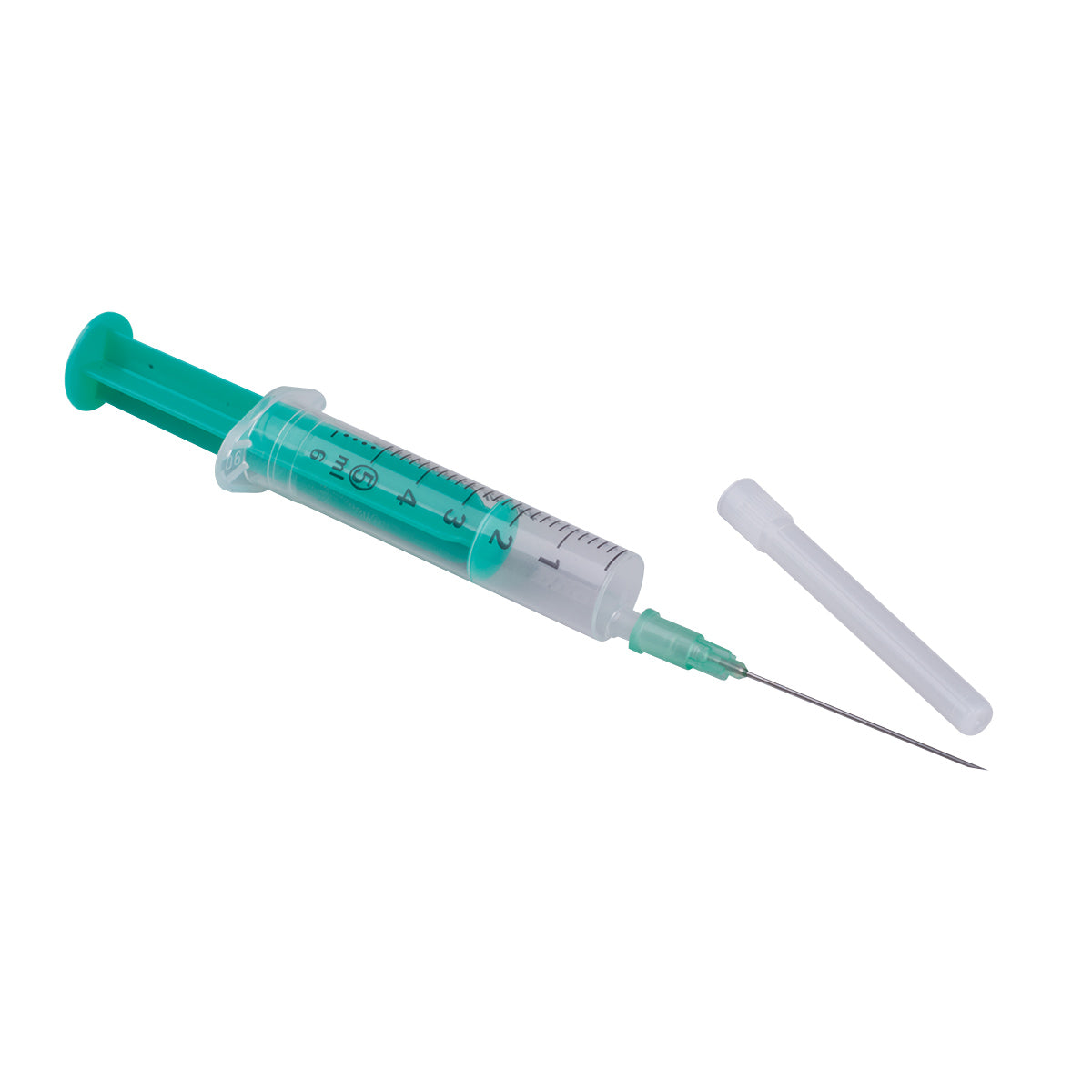 Intramuscular Injection Simulator, Light Skin