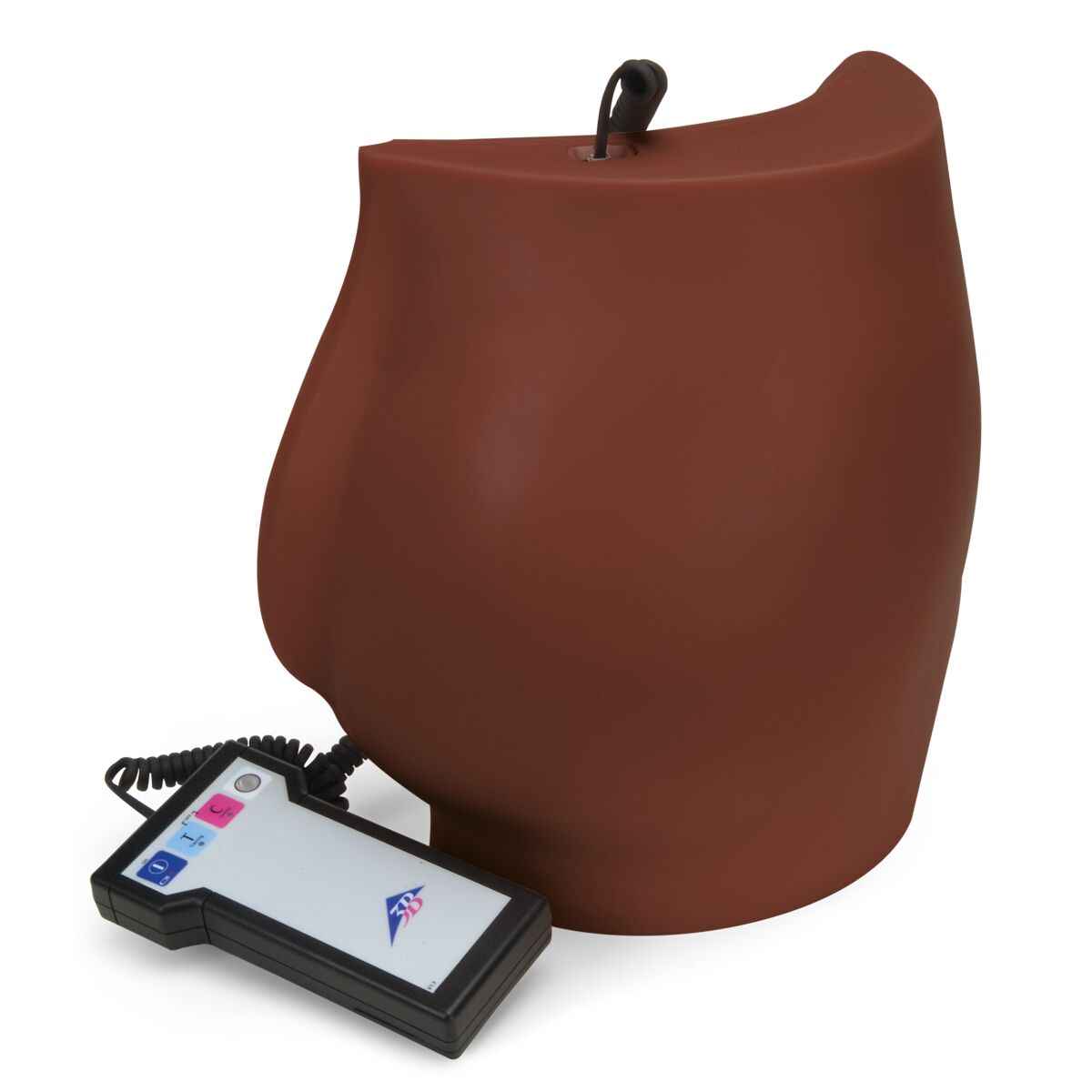 Buttock Injection Simulator, Dark Skin