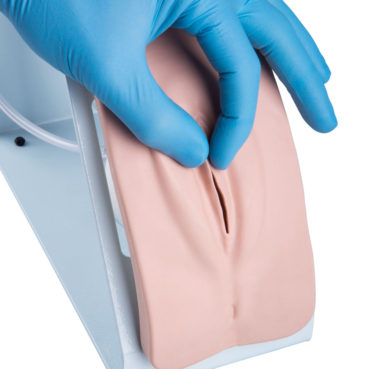 Catheterization Simulator Basic-Female, Light Skin