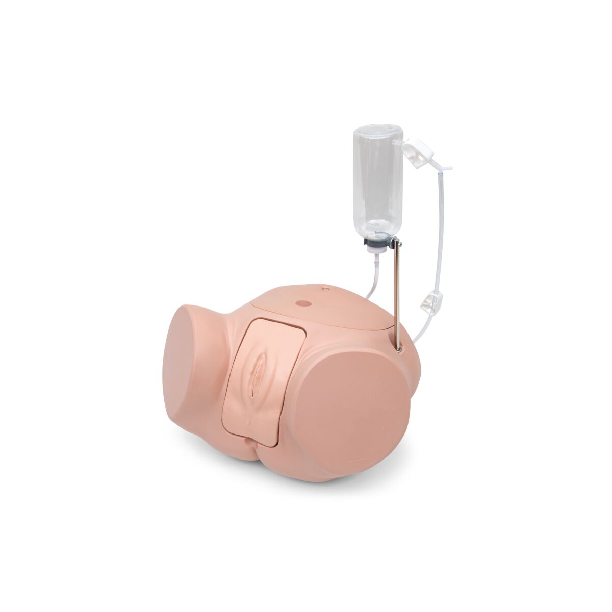 Catheterization Simulator Pro-Female, Light Skin - 3B Scientific P93SPC-F