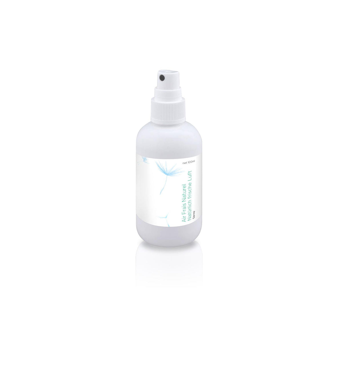 Odour neutralizer spray 100 ml | Erler-Zimmer PW0100
