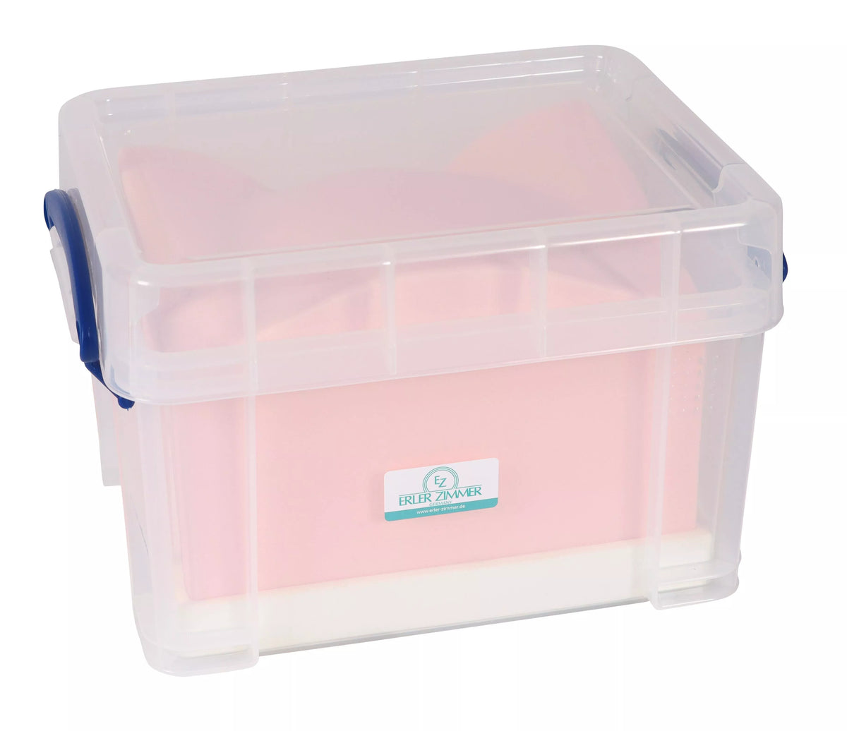 SonoEZ ultrasound trainer ‘Urinary bladder’ - Erler-Zimmer SEZ-BL, view 5