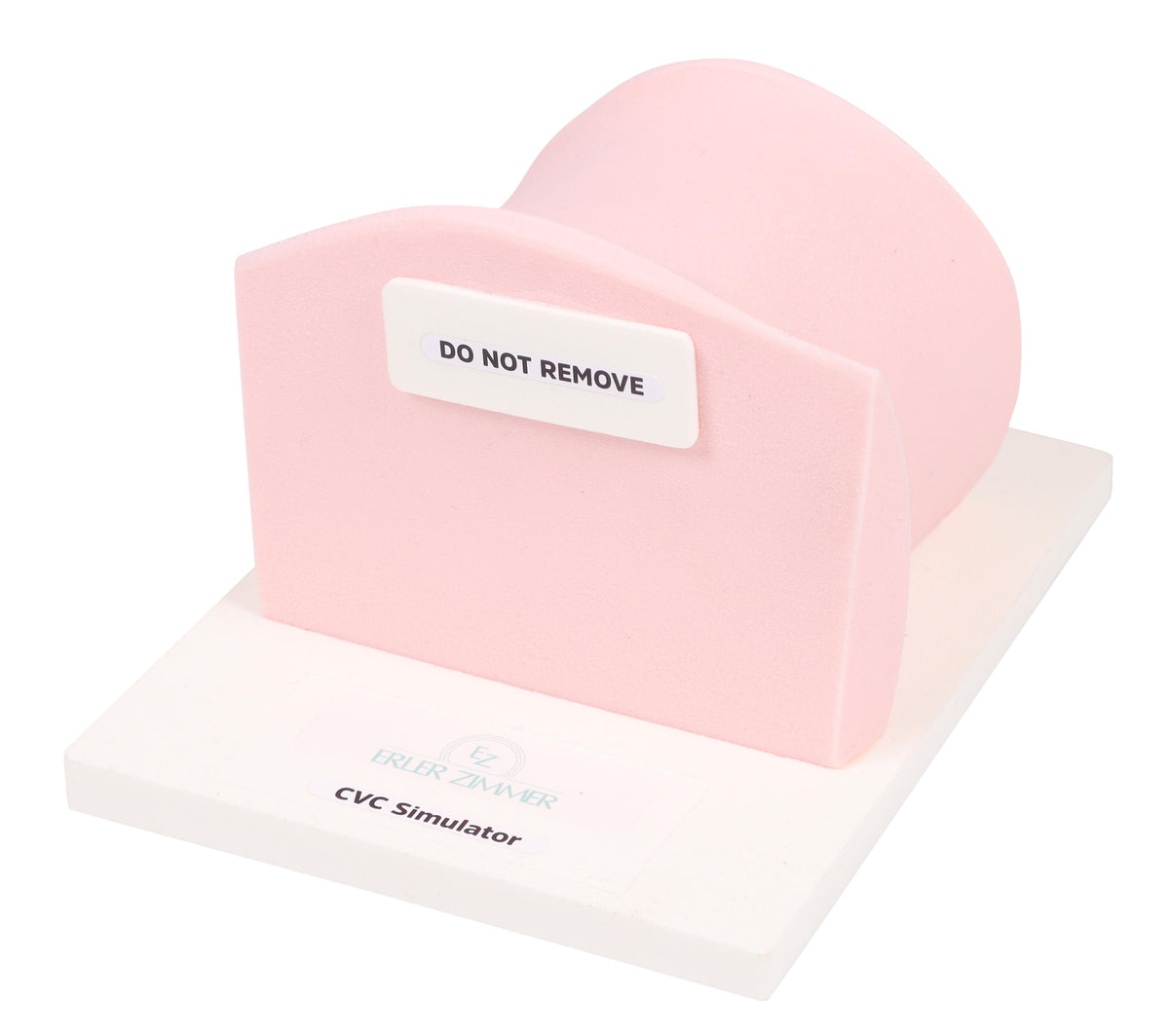 SonoEZ paediatric ultrasound trainer ‘ZVK’ | Erler-Zimmer SEZ-PD-CVC