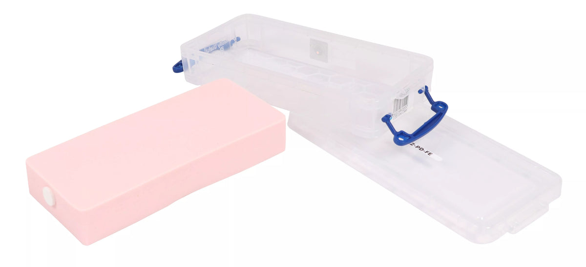 SonoEZ Paediatric Ultrasound Trainer ‘Femur’ - Erler-Zimmer SEZ-PD-FE, view 3