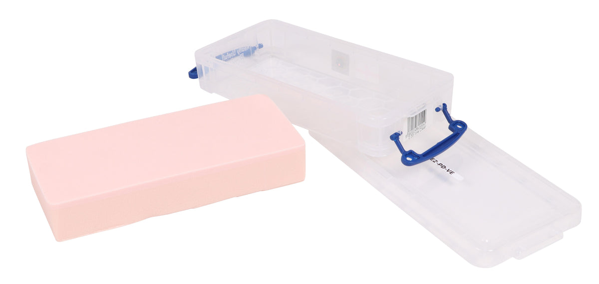 SonoEZ paediatric ultrasound trainer ‘Vessel’ | Erler-Zimmer SEZ-PD-VE