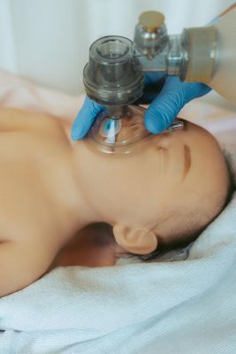 NEMO Advanced neonatal emergency manikin - Erler-Zimmer T5030